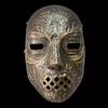 Horror Resin Masks Halloween Cosplay Costume Parties Escape Rooms - Jason Joker Alien Death Styles