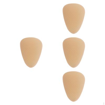 4Pcs Camel Toe Concealer Stopper Seamless Hider for Leggings