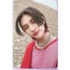 Stray Kids NOEASY ALBUM OFFICIAL PHOTO CARD