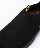 L47855800 Salomon RX Moc 3.0 ATQ Black Black Lemon (Men's)