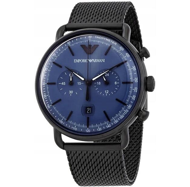 Часы Emporio Armani Aviator Ar11201
