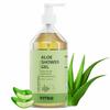 Vitro Aloe Vera Shower Gel | Hydrating and Nourishing Body Wash with Aloe Vera, Glycerin, and Honey | 500ml