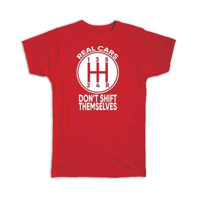 Oberteile – T-Shirts