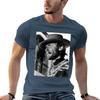 The Clint Eastwood Archive Tshirt Plus Size Tops Funnys Summer Tops Mens Clothing