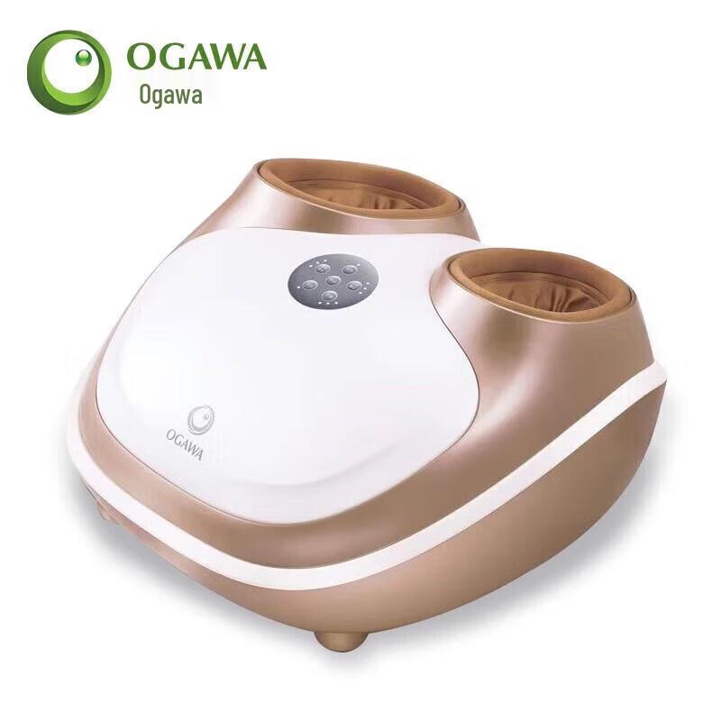 Ogawa Foot and Leg Massager CN plug (adapter included)