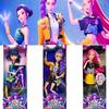 Trendy Kpop Devil Hunter Dolls, Vinyl Dolls, Dolls, Christmas Gifts, Birthday Gifts, Halloween Gift Girls' Toys