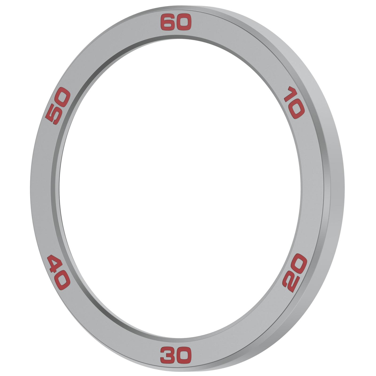 

Кольца безеля Защитная пленка для экрана для смарт-часов CMF Watch Pro 2 Рамка крышки с закаленной пленкой Сменный защитный бампер 1