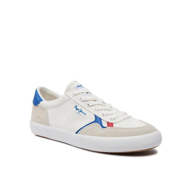 Кроссовки Pepe Jeans Travis Brit M