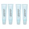 Lip Balm Bamboo Hyaluronic Lip Essence Lip Moisturizer (4 Pieces)