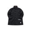 New X Mihara Yasuhiro MIHARA YASUHIRO Collaboration Collection Puffer Jacket Men's Jet Black F11M143901F-BK
