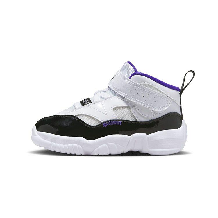 Jordan Jumpman Two Trey Concord TD DQ8433-100