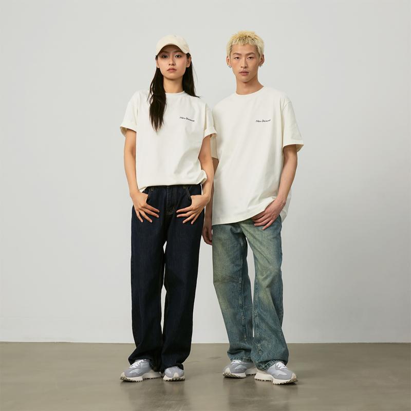 New Balance 327 Beige Grey White Sneakers U327FF