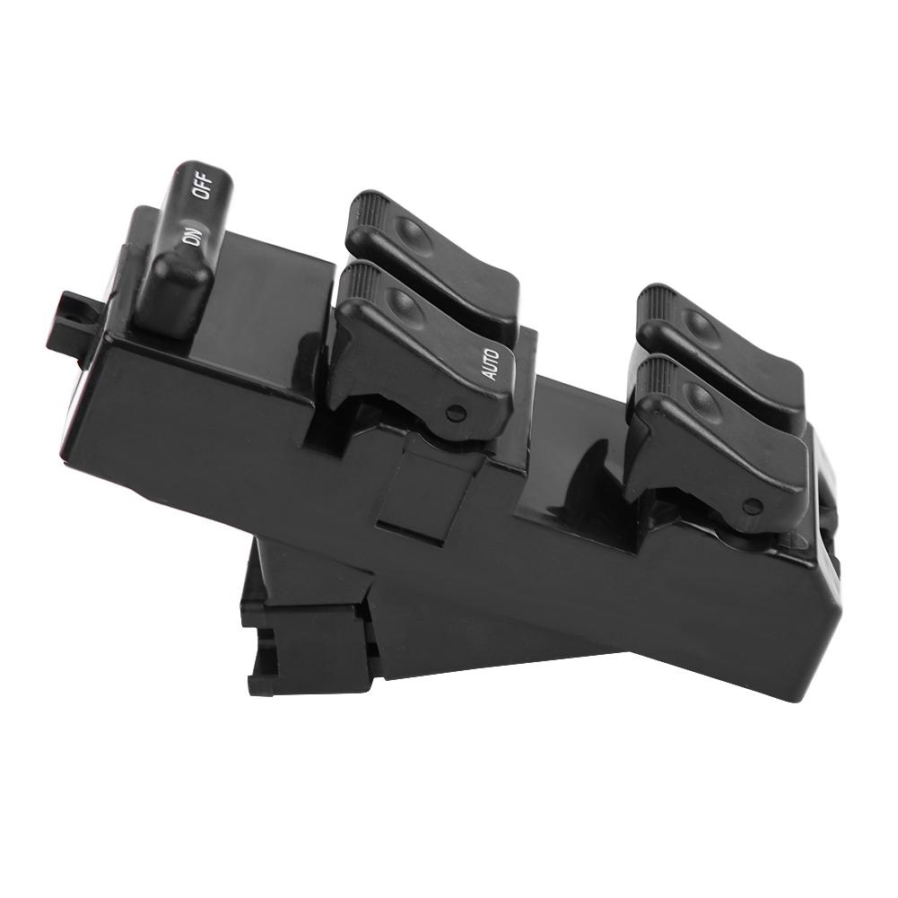 Car Power Electric Window Control Switch Unit Left for Mazda 323 (BA) 1994?2000 BC8E?66?350