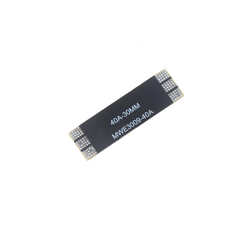 4Pcs Esc Power Distribution Board 40A For The Drone Fpv Connecting Motors To 4 In 1 For Esc Rc Fpv Drone