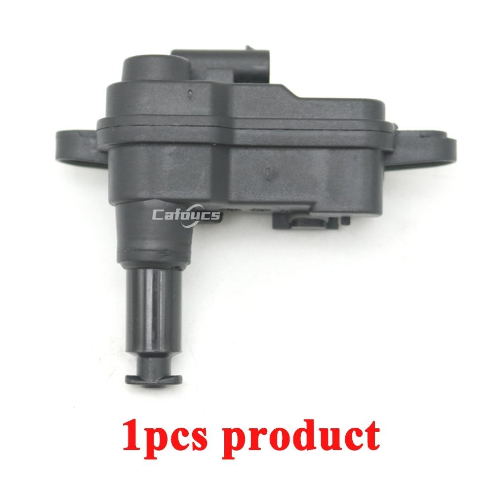 

Oil Tank Cover Lid Lock Motor Fuel Filler Door Latch Actuator 670003390 For Maserati Quattroporte M156 2013-21 1pcs