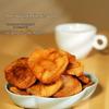 Red Fuji Dried Apple Slices