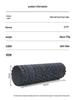 EPP High-Density Foam Roller for Muscle Relaxation and Full-Body Massage