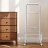 Multi-functional Sports Equipment Storage Rack