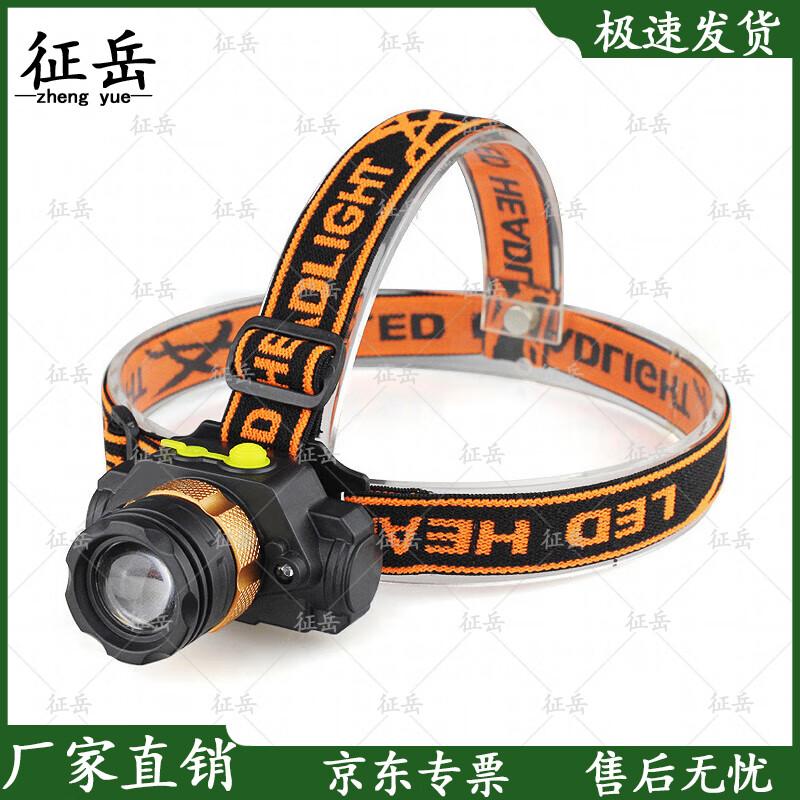 

Zhengyue Emergency Headlamp
