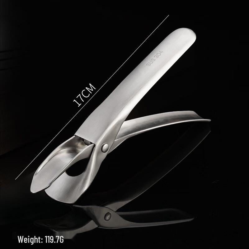 304 Stainless Steel Anti-Scald Bowl Clip