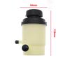 Power Steering Reservoir for Hyundai Sonata 2006 2007 2008 2009 2010 No.571503K110 1 Pc Beige