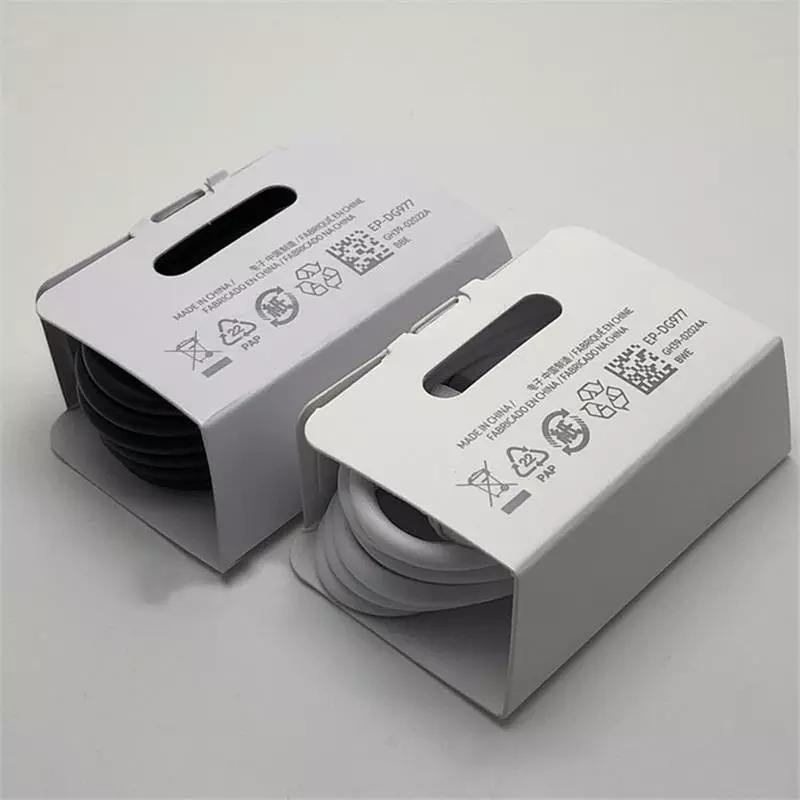 Hot Sales 60W PD Fast Charging Data Cable USB Type C To C 1m Length for Samsung Galaxy S20 S21 S22 Android Use
