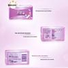 Safeguard Antibacterial Hand Wash & Panty Liner Bundle