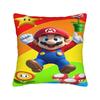 M-Marioes Printing Pillowcases Cushion Cover  Throw Pillow Cover Warm Sofa Decorations Zippered Multi Size