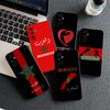 Morocco Flag Silicone Cover for Xiaomi Redmi Note 12 11 10 Pro 10A 10C 12C 13C Note12 12Pro Coque Phone Case
