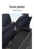Compatible Tesla Model 3 & Y TPE Odorless Floor Mats & Trunk Backrest Mats