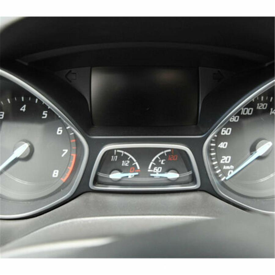 Car LCD Display Screen For Ford 2014-2016 Escape 13-16 Focus 150 MPH Speedometer