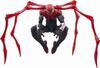 Hasbro Marvel Comics 85th Anniversary Marvel Legends 6 Inch Action Figure Deluxe Pack Superior 2024 Legends ML SUPERIOR Doc Ock Spider-Man [Item]