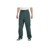 Nike Sb As U Nk Df Kearny Cargo Pants Men Pants Green FV7348338