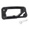 Performance Chassis Transmission Part Rear Differential Bracket Dual Mount For BMW F87 M2 F80 M3 F82 F83 M4 upgraded Replace