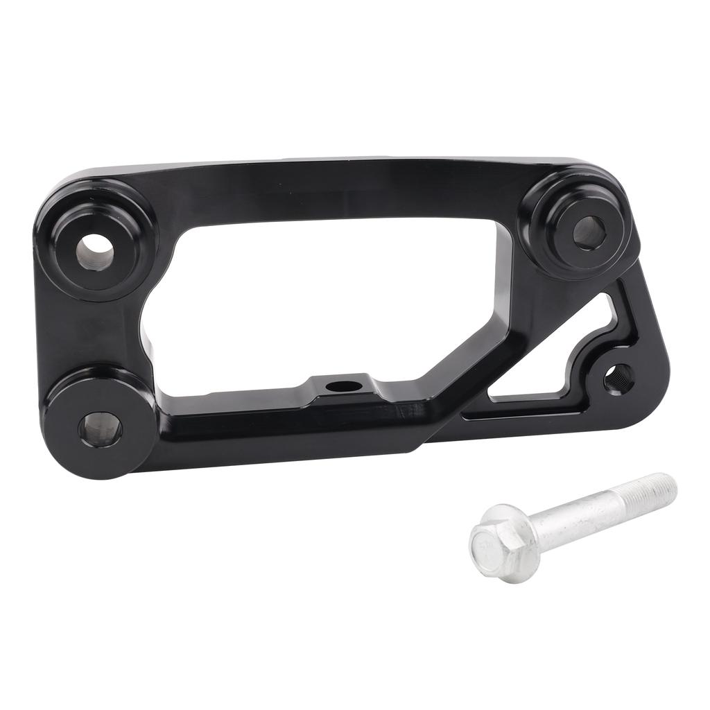 Performance Chassis Transmission Part Rear Differential Bracket Dual Mount For BMW F87 M2 F80 M3 F82 F83 M4 upgraded Replace