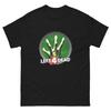 Retro Electronic Game Tshirt Left 4 Dead Themed Unisex Summer New Casual and Fashionable Cotton Tshirt