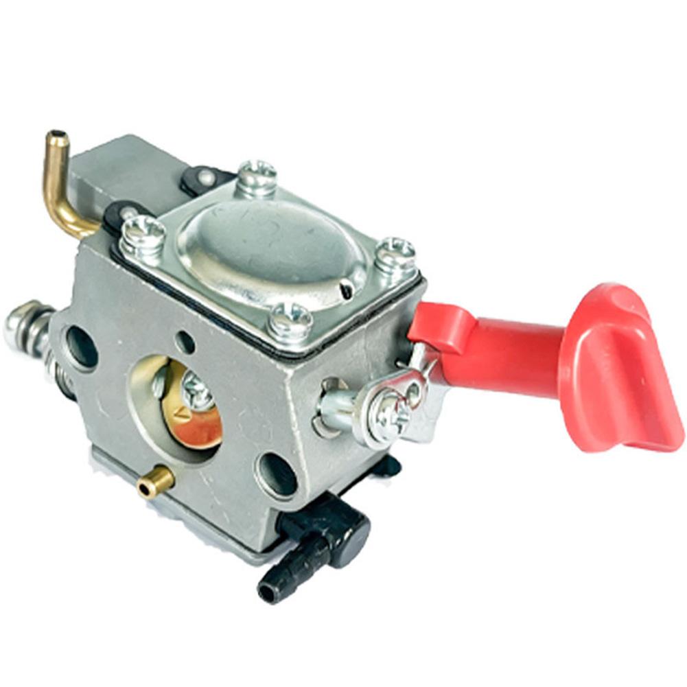 2026 New Carburetor A021001400 For Echo CS-260T CS-260TES Chainsaw Kit Replaces A021001401 WT-843 With Primer=Spark=Plug