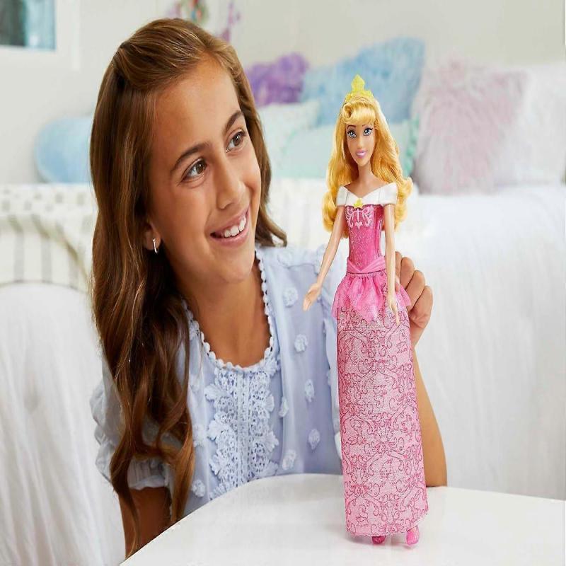 Disney Prinzessin Kernpuppen - Aurora Kinderspielzeug