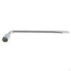 21mm Car Wheel Nut Wrench Hex Socket / Truck