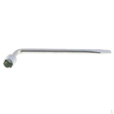 21mm Car Wheel Nut Wrench Hex Socket / Truck