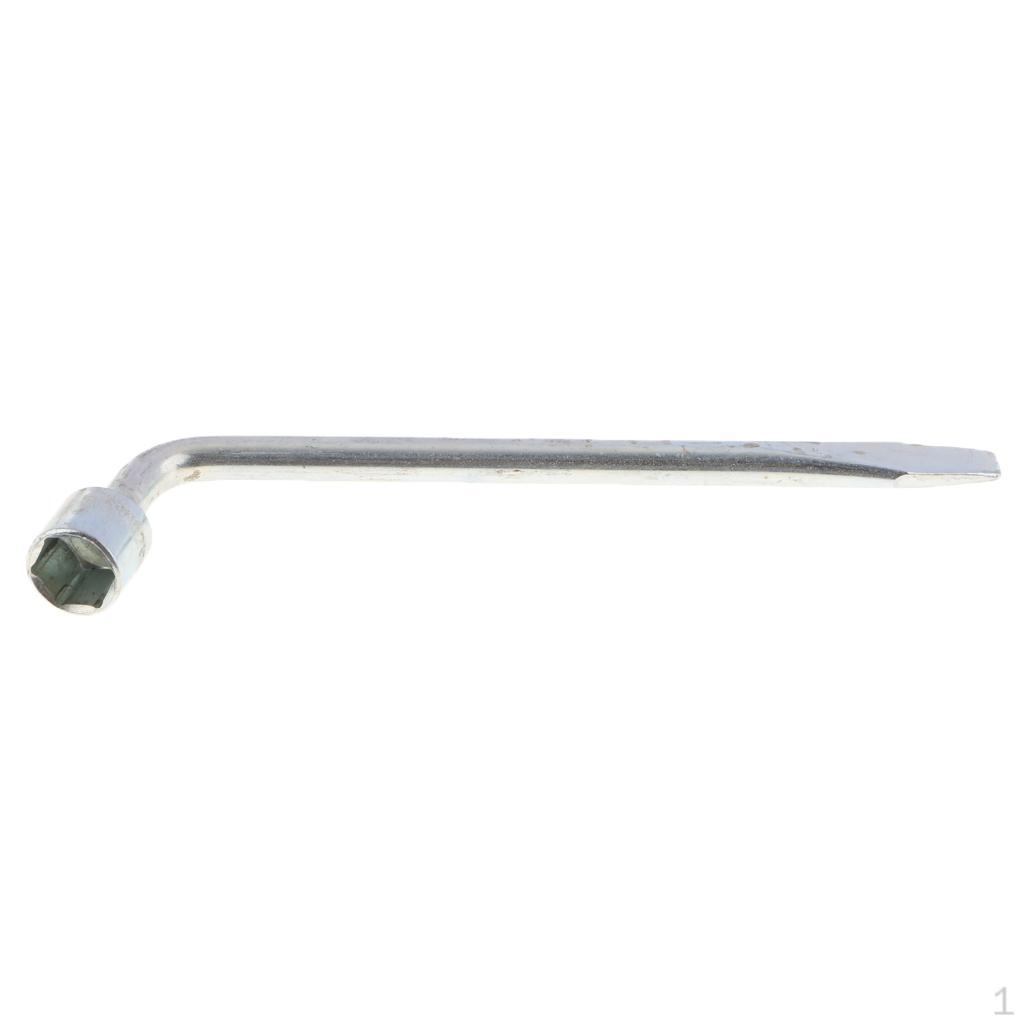 

21mm Car Wheel Nut Wrench Hex Socket / Truck
