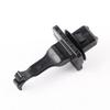 Pillar Trim Clip Black Plastic For Outback 2009-14