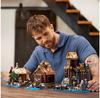 LEGO Ideas 21343 Wikingerdorf