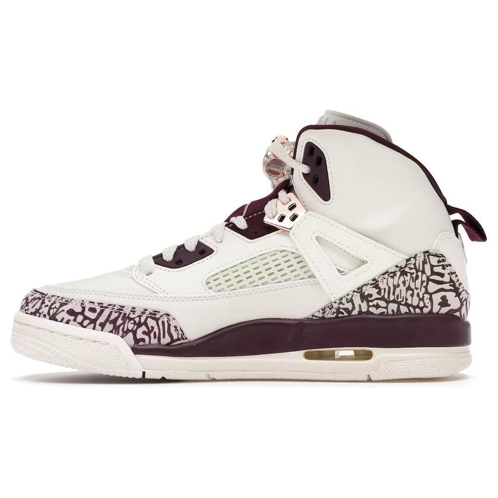 Jordan Spizike Bordeaux GS 535712-132