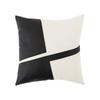 Bubbles Plaid Throw Pillow Cover 45x45CM Sofa Square Waist Cushion Cover Modern Simplicity Decor Home Decorative Pillowcase