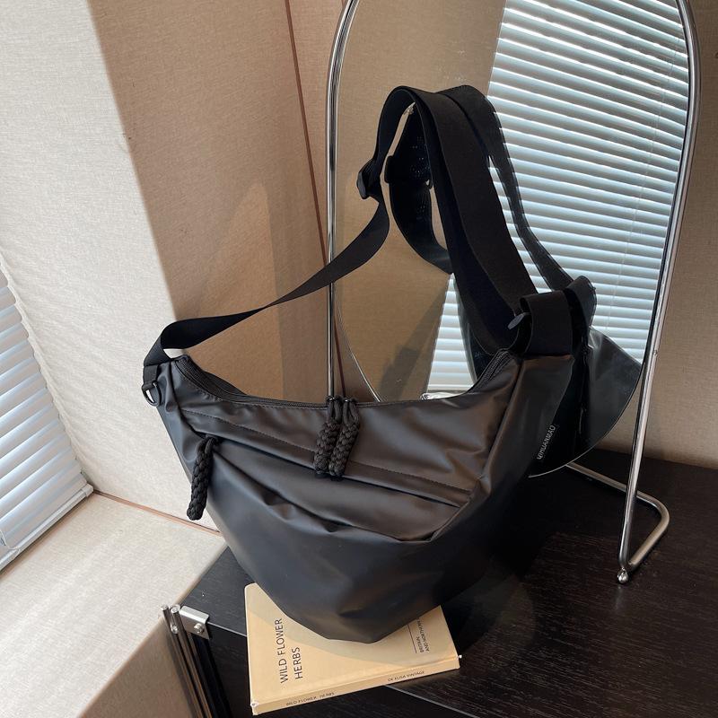

Crossbody Bag Women S Cycling Bag Satchel Bag Men S Dumplings Women S Bag Men S Breast Bag Men S Bag Boys Backpack