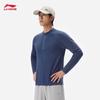 Li-Ning Men's Fitness Long Sleeve T-Shirt ATLW427