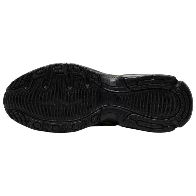 Nike Air Max Fire Unisex Running Shoes Black IR0819-012