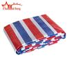 Furong Heavy-Duty Striped 3-Color Waterproof Tarp