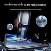 KOOLIFE Tempered Glass Screen & Lens Protectors for Redmi Phones